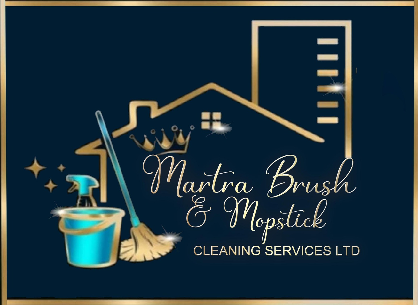 Martra Brush & Mopstick Cleaning Services Ltd